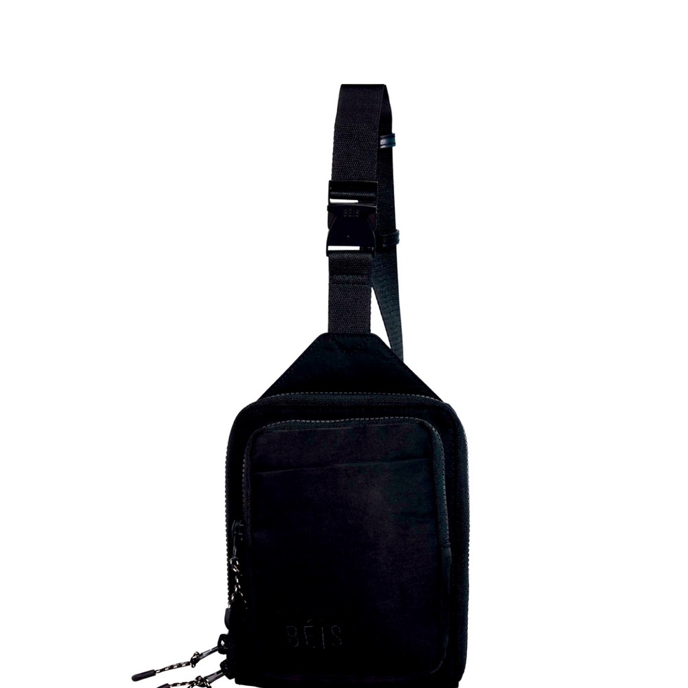 Béis Sling in Black